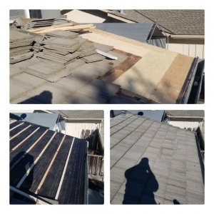 Photo of High Quality Roofing Repairs And Gutter Cleaning