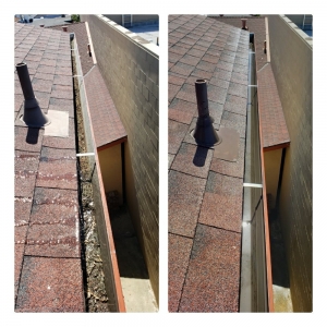 Photo of High Quality Roofing Repairs And Gutter Cleaning