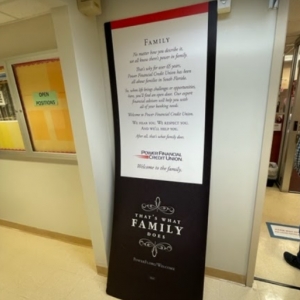 Photo of Power Financial Credit Union