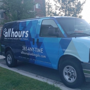 Photo of All Hours Plumbing, Drain Cleaning, Heating & Cooling