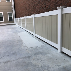 Photo of Imperial Fence