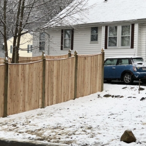 Photo of Imperial Fence