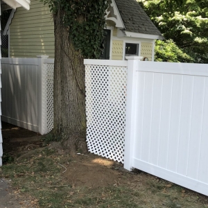 Photo of Imperial Fence
