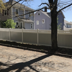 Photo of Imperial Fence