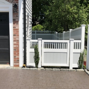 Photo of Imperial Fence