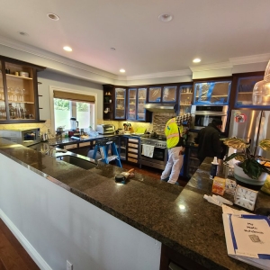 Foster City Artista Design Build