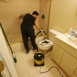 New York Gotham Green Cleaning Service