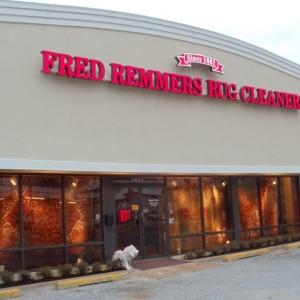 Photo of Fred Remmers Rug Clearners & Oriental Rug Gallery