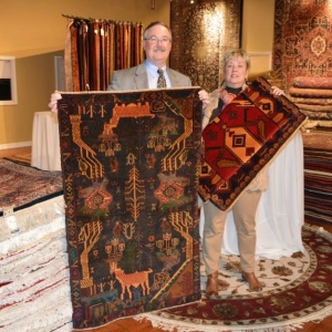 Photo of Fred Remmers Rug Clearners & Oriental Rug Gallery