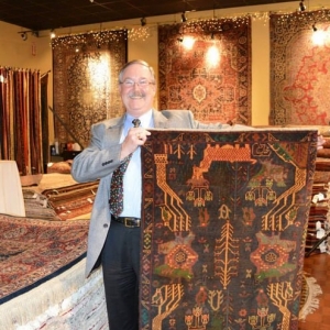 Photo of Fred Remmers Rug Clearners & Oriental Rug Gallery