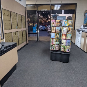 Fremont The UPS Store