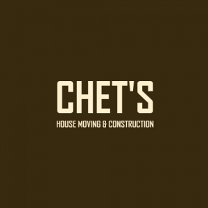 Tacoma Chet's House Moving & Construction
