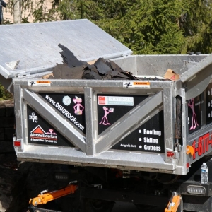 Photo of Allstate Exteriors & Restoration Services