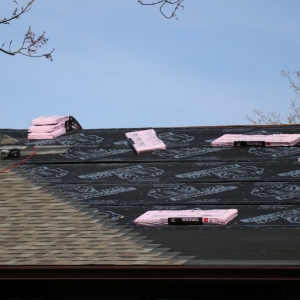 Photo of Allstate Exteriors & Restoration Services