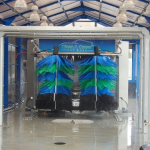 Photo of Clean & Green Car Wash