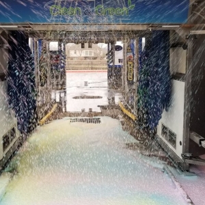 Photo of Clean & Green Car Wash