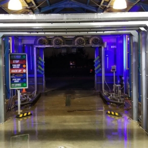 Photo of Clean & Green Car Wash