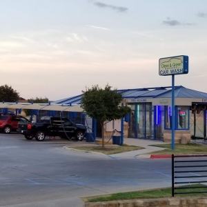 Photo of Clean & Green Car Wash