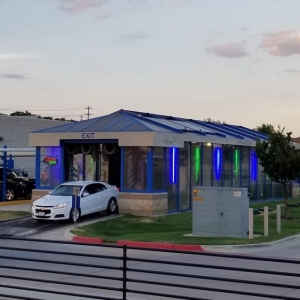 Photo of Clean & Green Car Wash