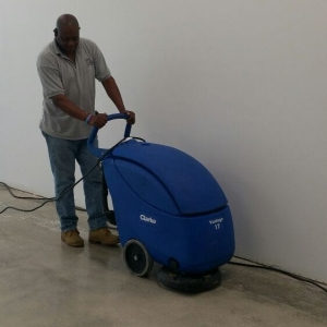 Photo of S & R Cleaning Services