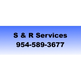 Photo of S & R Cleaning Services
