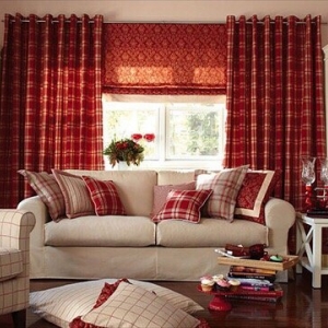 Westerville Rose's Drapery Designs