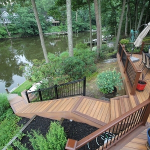 Photo of Diamond Decks & Home Improvement