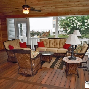 Photo of Diamond Decks & Home Improvement