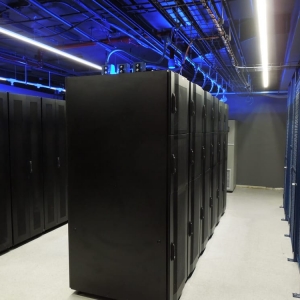 Photo of Fogo Data Centers