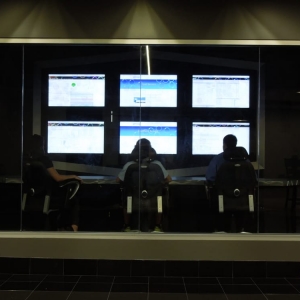 Photo of Fogo Data Centers
