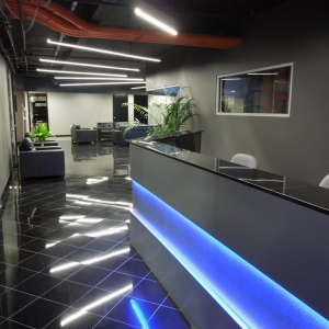 Photo of Fogo Data Centers
