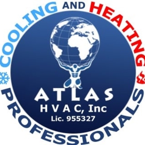 Photo of Atlas HVAC