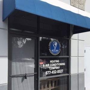 Photo of Atlas HVAC