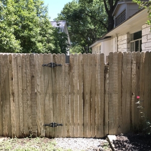 Dallas Droplet Pressure Wash