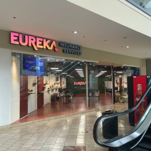 Photo of Eureka Insurance Services