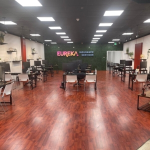 Photo of Eureka Insurance Services
