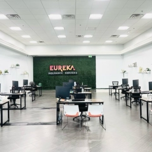 Photo of Eureka Insurance Services
