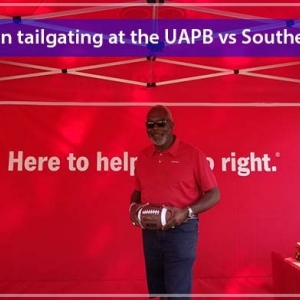 Photo of Andre Pendleton - State Farm Insurance Agent