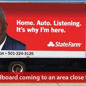 Photo of Andre Pendleton - State Farm Insurance Agent