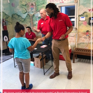 Photo of Andre Pendleton - State Farm Insurance Agent
