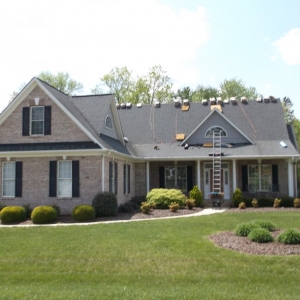 Greensboro Triad Installations