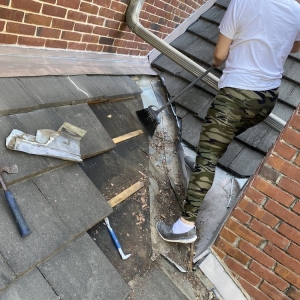 Photo of H A G Roofing