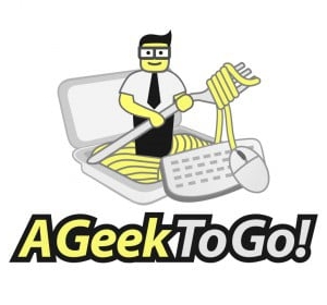 Photo of A Geek To Go!
