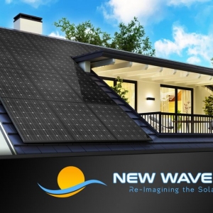 Los Angeles New Wave Solar
