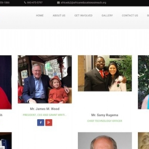 Photo of UchannelBiz