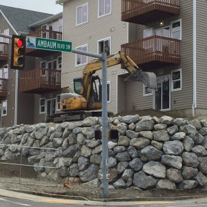 Seattle Eagle Rock Construction
