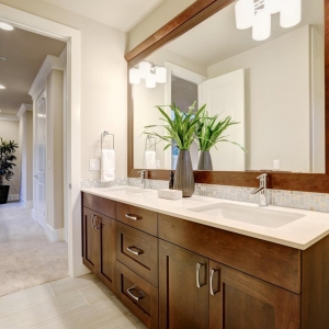 Photo of Solid Surface Technology