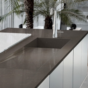 Photo of Solid Surface Technology