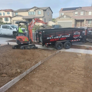 Photo of DP Hauling