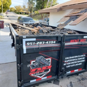Photo of DP Hauling